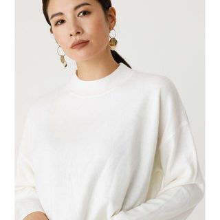 12ページ目 ハイネックニットの通販 ホワイト 白色系 2 000点以上 ハイネックニットを買うならラクマ 12ページ目 ハイネックニットの通販 ホワイト 白色系 2 000点以上 ハイネックニットを買うならラクマ