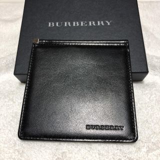 バーバリー(BURBERRY) マネークリップ(メンズ)の通販 28点