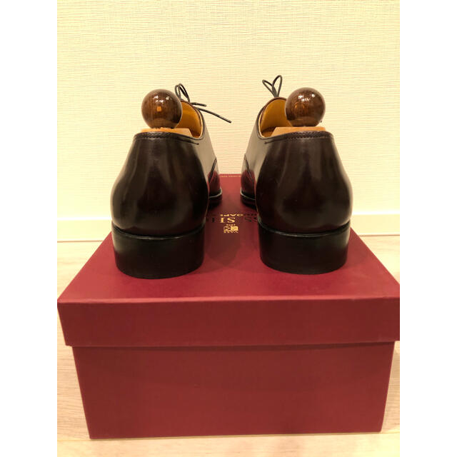 JOHN LOBB(ジョンロブ)のレガーロ@コロ様 VASS ストレートチップ EU41.5 メンズの靴/シューズ(ドレス/ビジネス)の商品写真