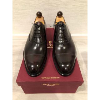 ジョンロブ(JOHN LOBB)のレガーロ@コロ様 VASS ストレートチップ EU41.5(ドレス/ビジネス)