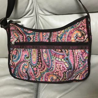 レスポートサック(LeSportsac)のレスポールサックのショルダー(ショルダーバッグ)