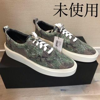 FEAR OF GOD - Fear of God 101 Lace Up Sneakerの通販 by kei's shop