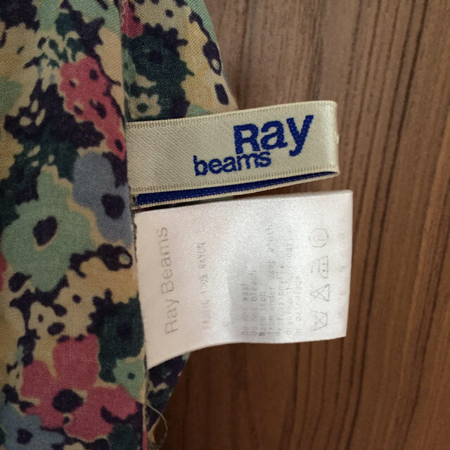 BEAMS(ビームス)の専用♡BEAMS 、ニット帽 合計2点 レディースのパンツ(サロペット/オーバーオール)の商品写真