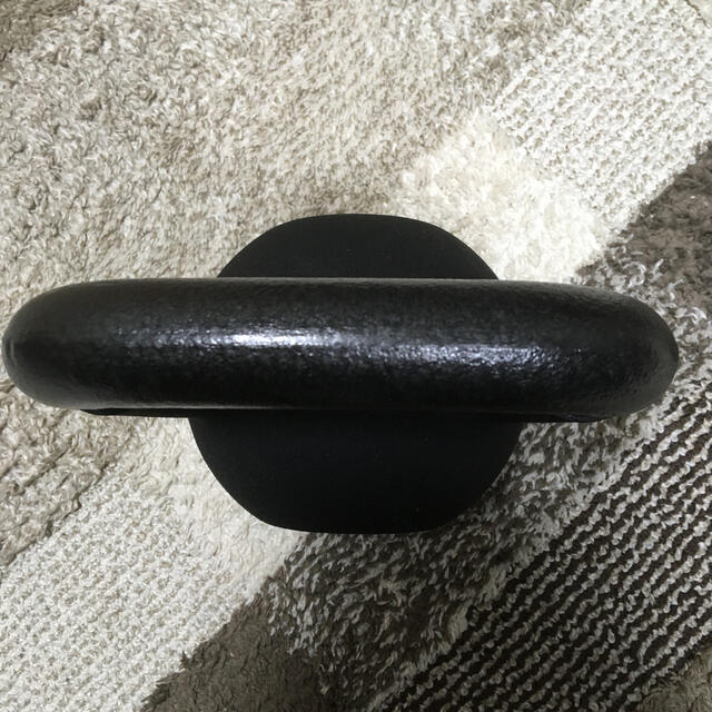 KETTLEBELLKON ネオプレーンケトルベル　12kg スポーツ/アウトドアのトレーニング/エクササイズ(トレーニング用品)の商品写真