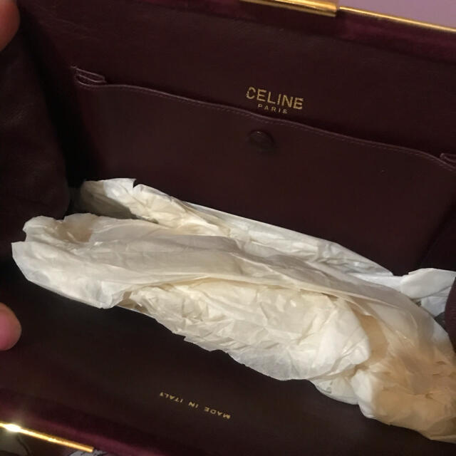 Céline クラッチバッグ 美品です! クラッチバッグ Céline クラッチバッグ 美品です! クラッチバッグ