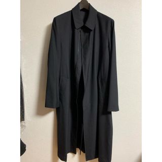 ヨウジヤマモト(Yohji Yamamoto)のY's Bang ON No.17 コート ヨウジヤマモト(ステンカラーコート)