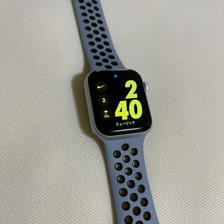 アップル(Apple)のApple Watch SE(その他)