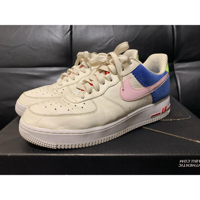 WMNS AIR FORCE 1 LOW