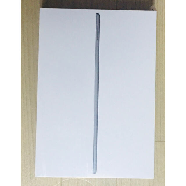 新品未開封 Apple iPad Air (64GB) スペースグレイ 3世代PC/タブレット