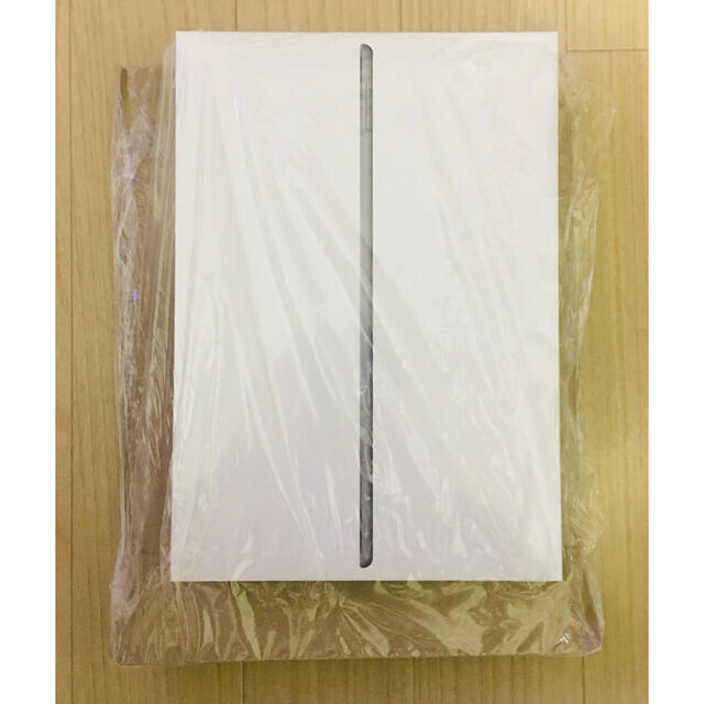 新品未開封 Apple iPad Air (64GB) スペースグレイ 3世代