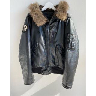 HYSTERIC GLAMOUR - 【ヒステリックグラマー】レア プリマロフト