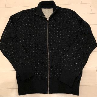 ポールスミス(Paul Smith)のPaul Smith リバーシブルトレーナー 美品 (スウェット)