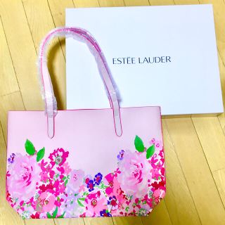 エスティローダー(Estee Lauder)のエスティーローダー❤ノベルティバッグ(トートバッグ)