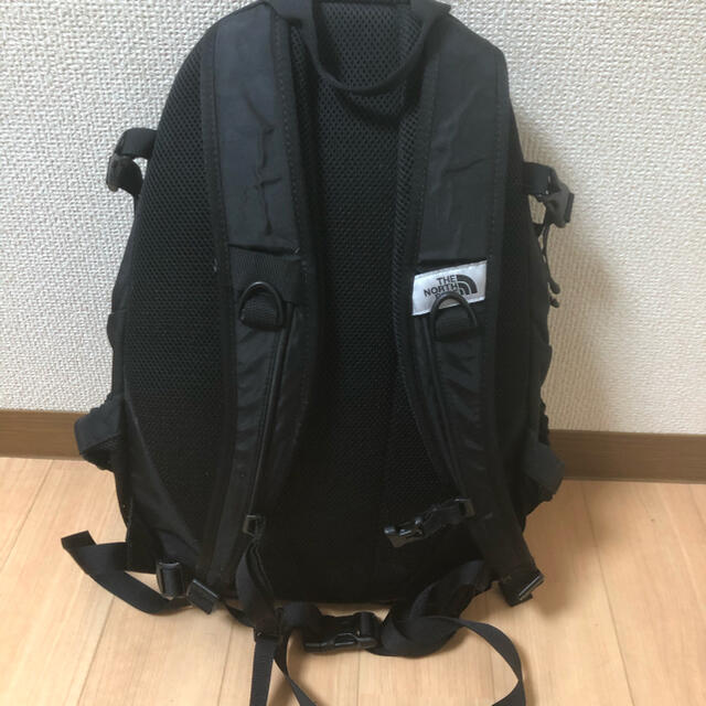 THE NORTH FACE(ザノースフェイス)のthe north face リュック レディースのバッグ(リュック/バックパック)の商品写真