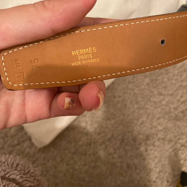 Hermes - エルメス💚コンスタンスベルトvintageの通販 by s shop
