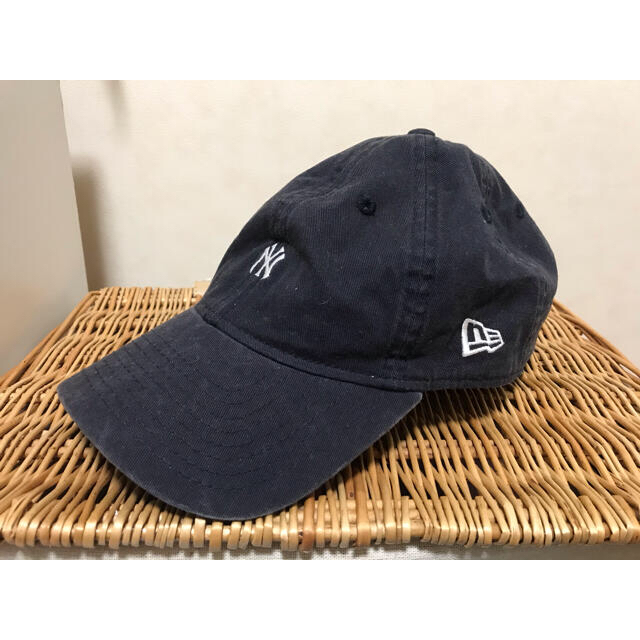 NEW ERA(ニューエラー)の専用  NEW ERA キャップ レディースの帽子(キャップ)の商品写真