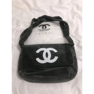 CHANELノベルティ(最終値下げしました)