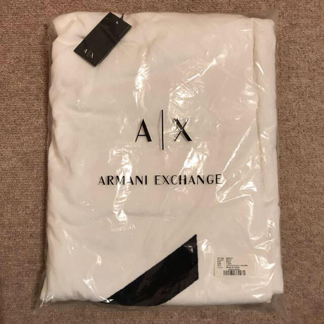 Armani exchange バスタオル | フリマアプリ ラクマ