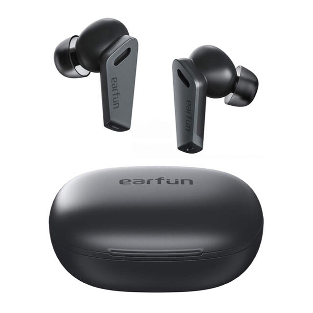 EarFun Air Pro Bluetooth 5.0 ワイヤレスイヤホンの通販 by snow's