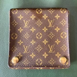 ルイヴィトン(LOUIS VUITTON)のルイヴィトン(ポーチ)