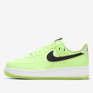 ナイキ(NIKE)のNIKE AIR FORCE 1 '07 LX "BARELY VOLT(スニーカー)