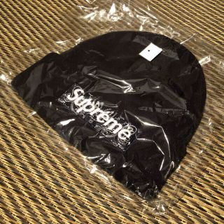 シュプリーム(Supreme)のsupreme bandana box logo beanie(ニット帽/ビーニー)