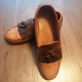 アレンエドモンズ(Allen Edmonds)のAllen Edmonds  Orland  11D(ドレス/ビジネス)