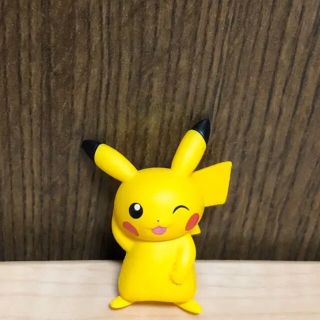 ヨシノヤ(吉野家)のポケ盛　ピカチュウ(キャラクターグッズ)