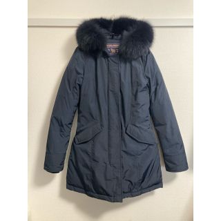 ウールリッチ(WOOLRICH)の【3/3までの限定価格‼︎】ウールリッチ　ラグジュアリーアークティックパーカー(ダウンコート)