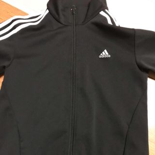 アディダス(adidas)のadidasジャージ(その他)