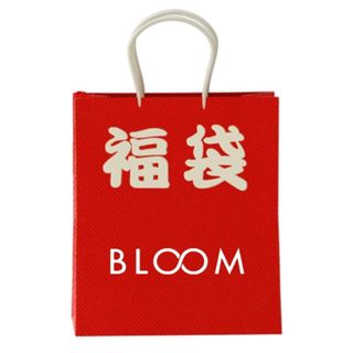 ブルーム(BLOOM)のK10 イエローゴールド ピアス 福袋※写真あり(ピアス)