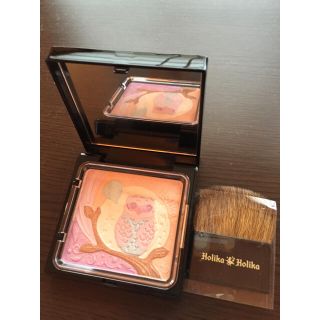 ホリカホリカ(Holika Holika)の新品未使用✴︎ホリカホリカフェイスカラー(フェイスカラー)