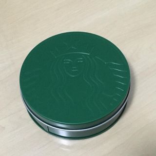 スターバックスコーヒー(Starbucks Coffee)のスターバックス☆新品未使用！コースターセット(テーブル用品)