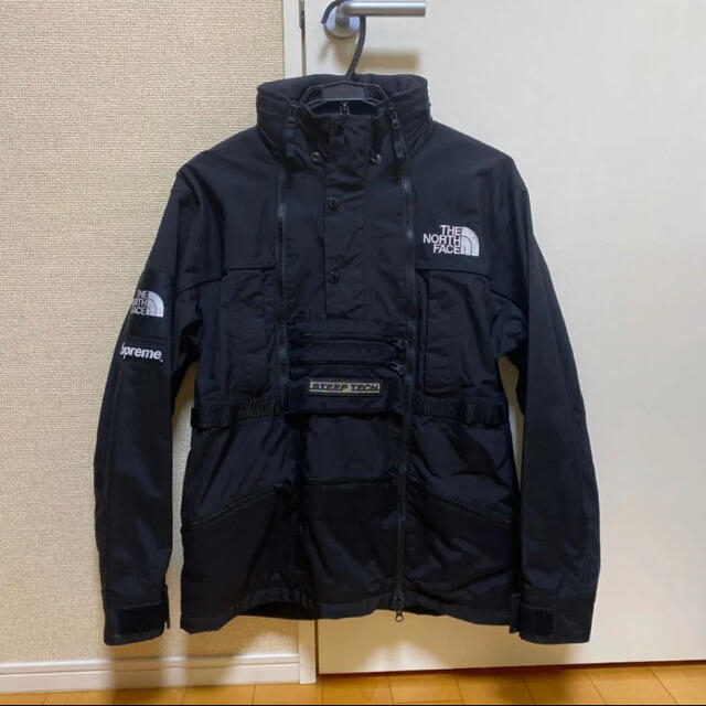 未使用品】 THE NORTH FACE - ノースフェイス シュプリーム コラボ