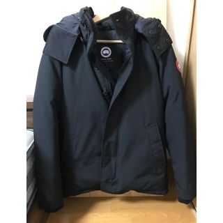 カナダグース(CANADA GOOSE)のカナダグース CANADA GOOSE オーフォード 別注(ダウンジャケット)