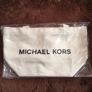 マイケルコース(Michael Kors)のMICHAEL KORS トートバッグ(トートバッグ)