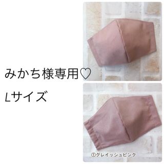 みかち様専用♡Lサイズ2点セット(その他)