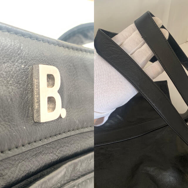 バレンシアガ(Balenciaga) ハンドバック 専用袋付 580030 2