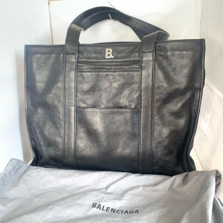 バレンシアガ(Balenciaga) ハンドバック 専用袋付 580030