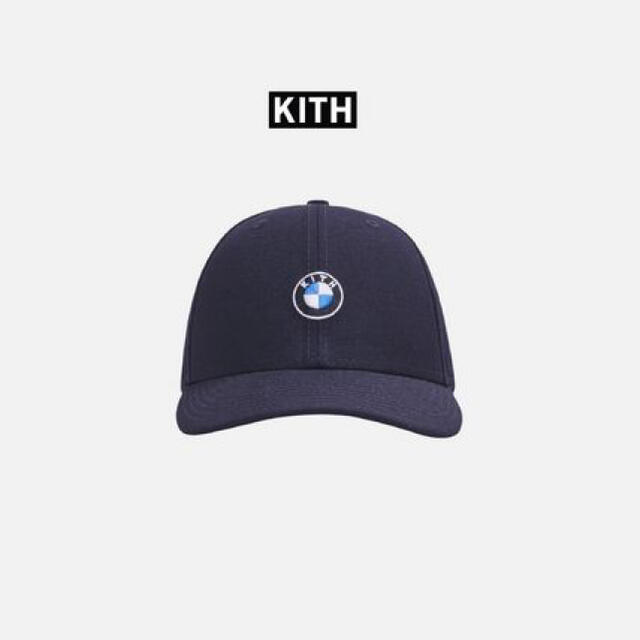 KITH BMW New Era 59FIFTY Fitted Cap