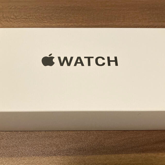 Apple Watch SE 40mm