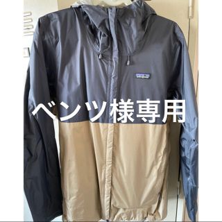 パタゴニア(patagonia)のPatagonia(マウンテンパーカー)