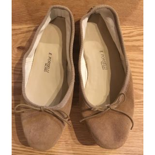 レペット(repetto)のPorselli バレエシューズ(バレエシューズ)