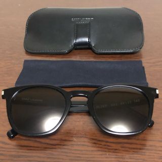 サンローラン(Saint Laurent)の【ヨッシー様専用】サンローラン　Saint Laurent サングラス(サングラス/メガネ)