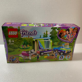 レゴ(Lego)のLEGO friends  レゴフレンズ　女の子　新品　41371(知育玩具)