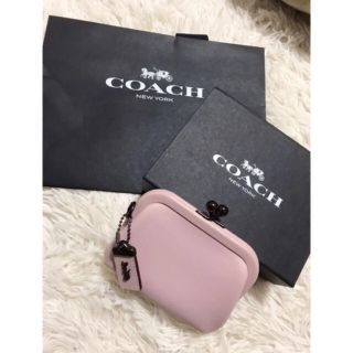 コーチ(COACH)の専用(財布)