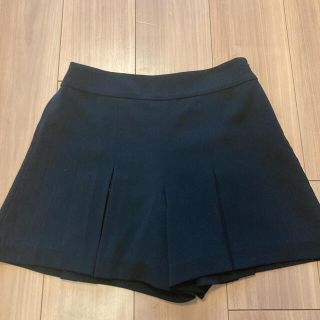 ナチュラルビューティーベーシック(NATURAL BEAUTY BASIC)のショートパンツ　ナチュラルビューティベーシック　XS(ショートパンツ)