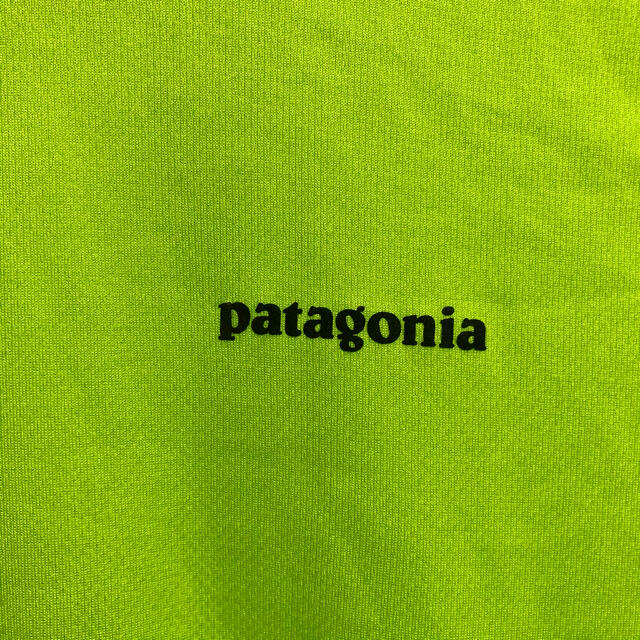 patagonia(パタゴニア)の【Patagonia】トレイルランニングタンク メンズのトップス(Tシャツ/カットソー(半袖/袖なし))の商品写真