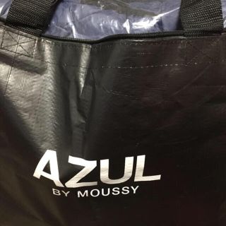 アズールバイマウジー(AZUL by moussy)の2021年 AZUL 福袋　メンズ  L(その他)