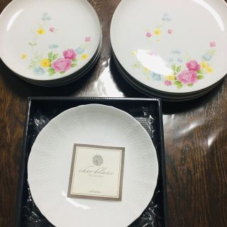 ノリタケ(Noritake)のノリタケ　食器　シェールブラン(食器)